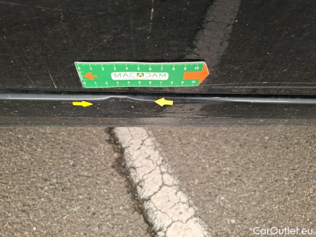  Audi  A3  Sportback 35 TDI Business Line 2.0 TDI 150CV BVA7 E6d #13