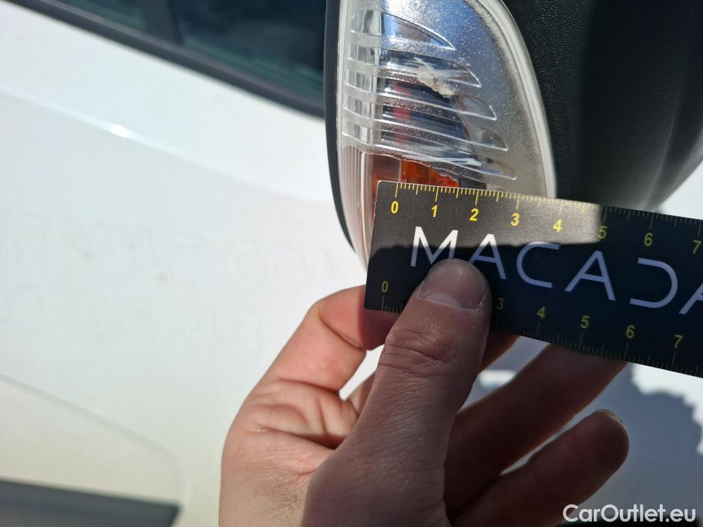  Renault  Master RENAULT  SC  2019  2P  Chassis cabine CC Tr CF F3500 L3 Blue dCi 145 EVIE #39