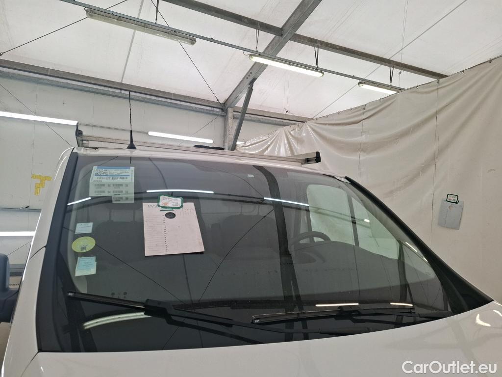  Renault  Trafic  Fourgon Grand Confort L1H1 1000 1.6 dCi #37