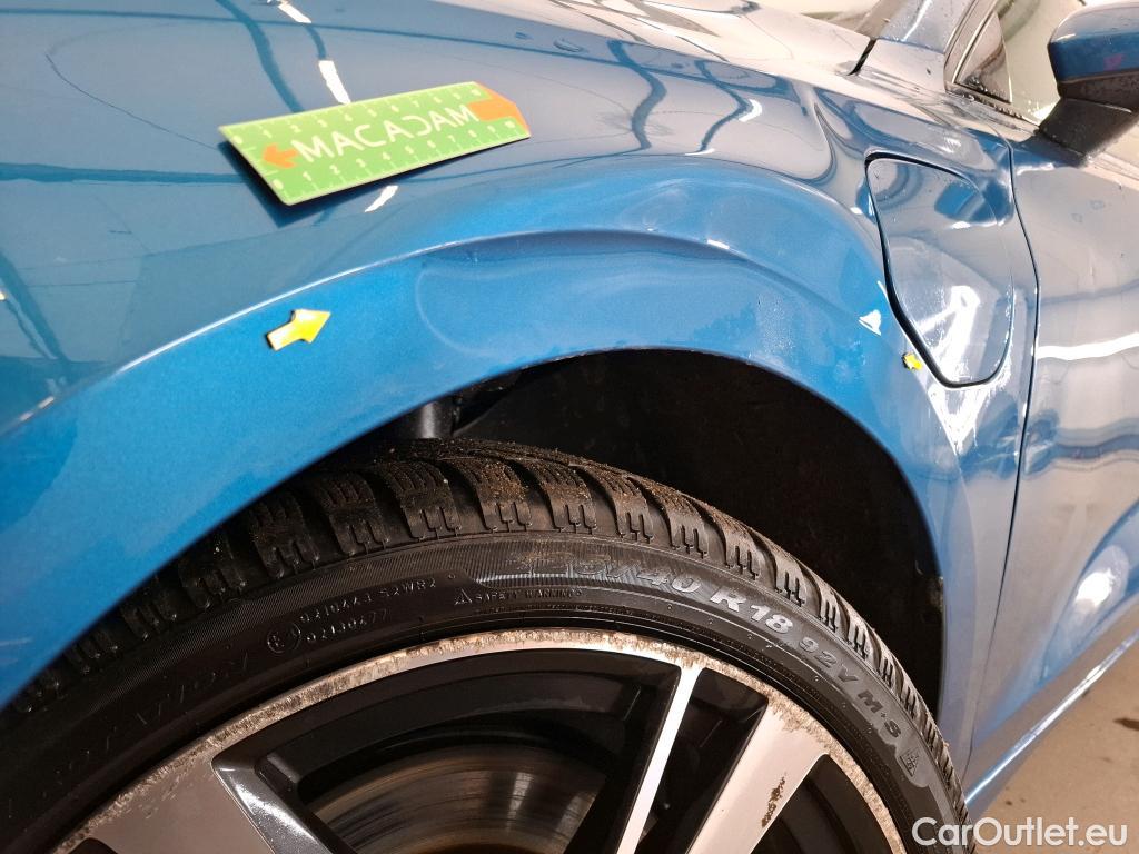  Audi  A3 AUDI  Sportback / 2020 / 5P / Berline 40 TFSI e 204 S Tronic Design Luxe #2