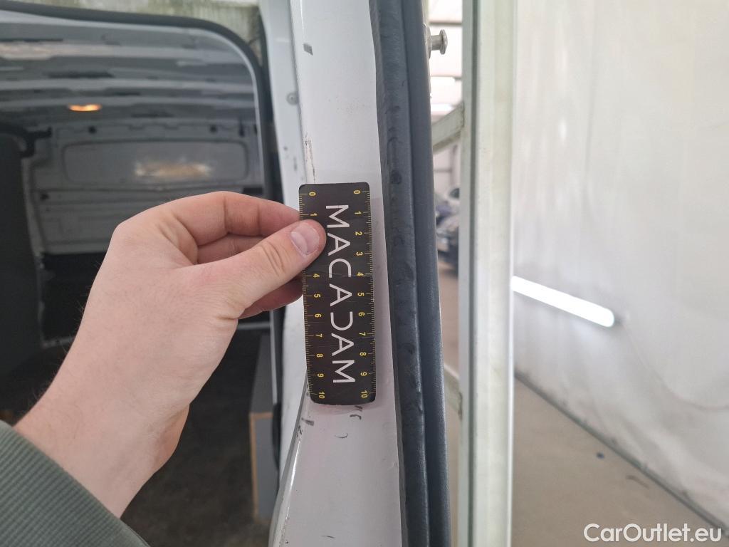  Renault  Trafic  Fourgon Grand Confort L1H1 1000 1.6 dCi #34