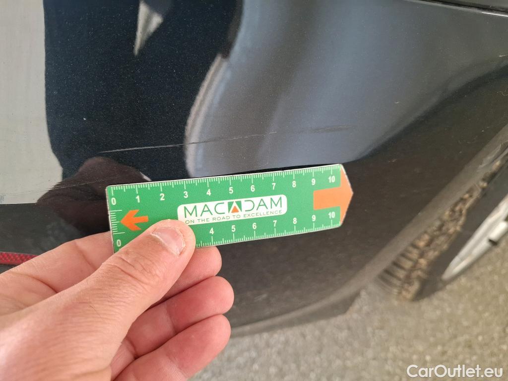  Audi  A3  Sportback 35 TDI Business Line 2.0 TDI 150CV BVA7 E6d #18