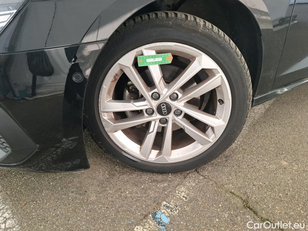  Audi  A3  Sportback 35 TDI Business Line 2.0 TDI 150CV BVA7 E6d #43