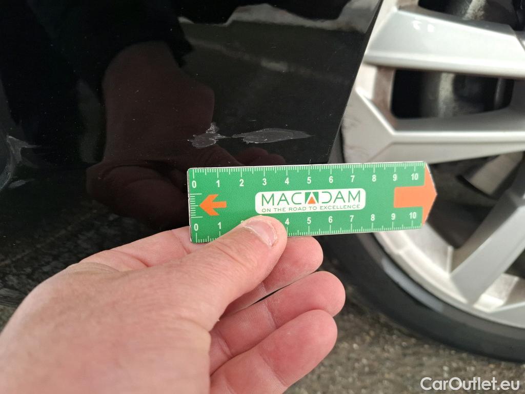  Audi  A3  Sportback 35 TDI Business Line 2.0 TDI 150CV BVA7 E6d #21