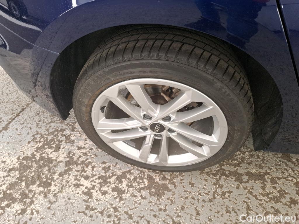  Audi  A3 AUDI  Sportback / 2020 / 5P / Berline 30 TFSI MHEV S Tronic 110 Business Line #25