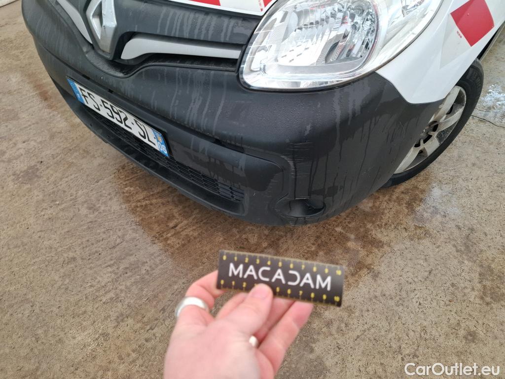  Renault  Kangoo  Express Maxi Extra (Série Spéciale) 1.5 #47