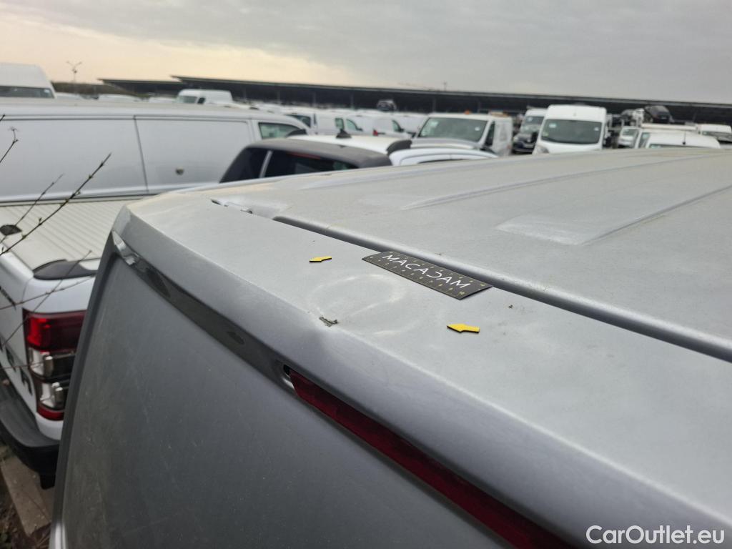  Volkswagen  Transporter VOLKSWAGEN  / 2019 / 4P / Fourgon tôlé 2.0 TDi 110 L1H1 Business #13