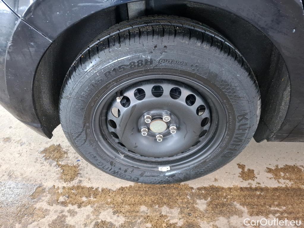  Volkswagen  Polo VOLKSWAGEN  / 2021 / 5P / Berline / VU 1.0 TSI 95 LIFE BUSI DSG 7 STE REVER #11