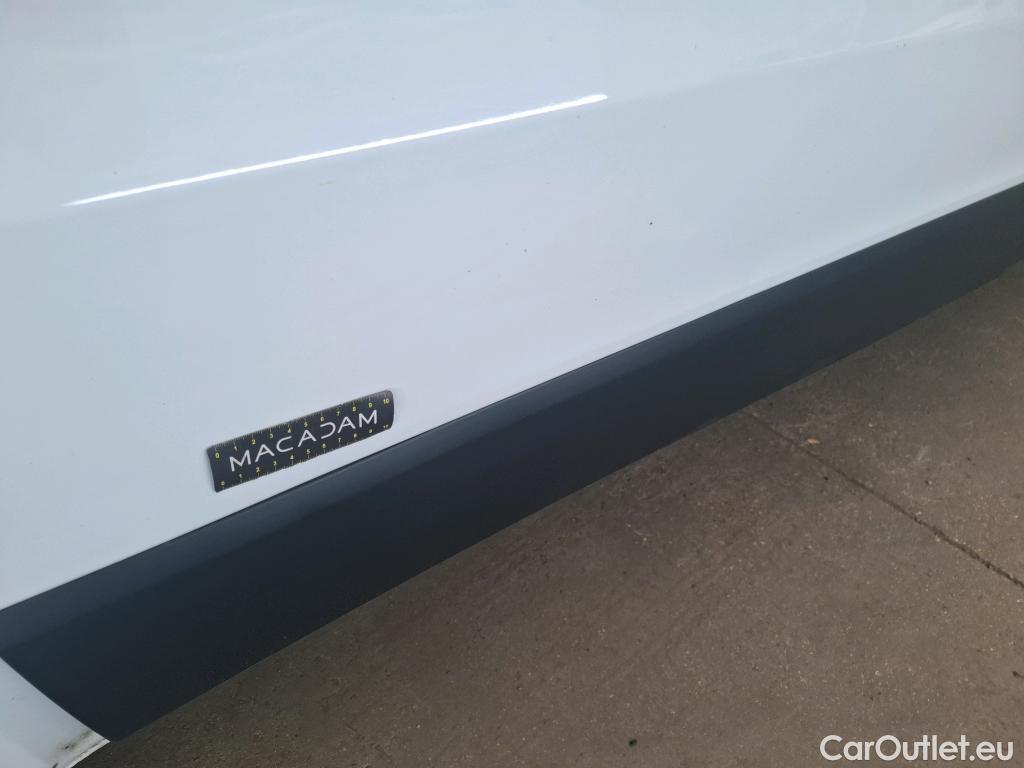  Renault  Trafic  Fourgon Grand Confort L1H1 1000 1.6 dCi #43