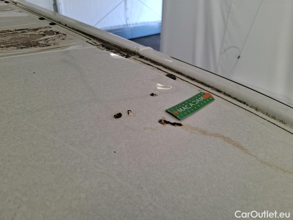  Renault  Trafic RENAULT  VU 4p Fourgon FG-GCF L1H1 1000 dCi 90 #13