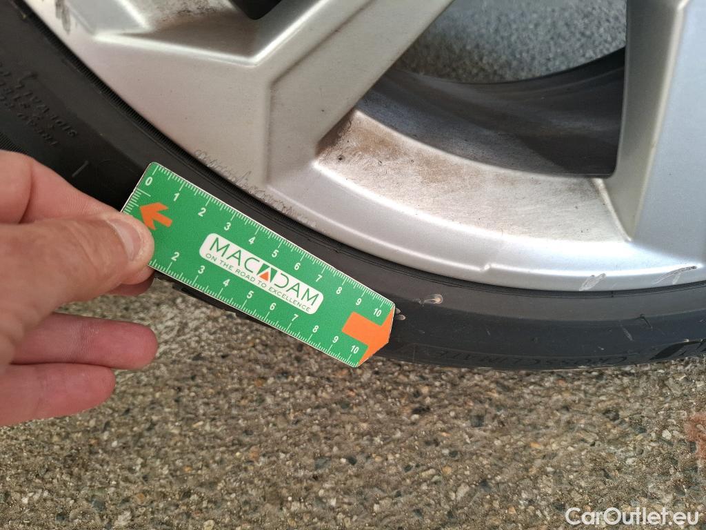  Audi  A3  Sportback 35 TDI Business Line 2.0 TDI 150CV BVA7 E6d #41