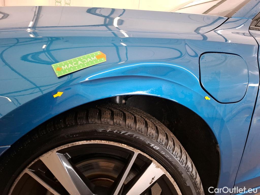  Audi  A3 AUDI  Sportback / 2020 / 5P / Berline 40 TFSI e 204 S Tronic Design Luxe #1