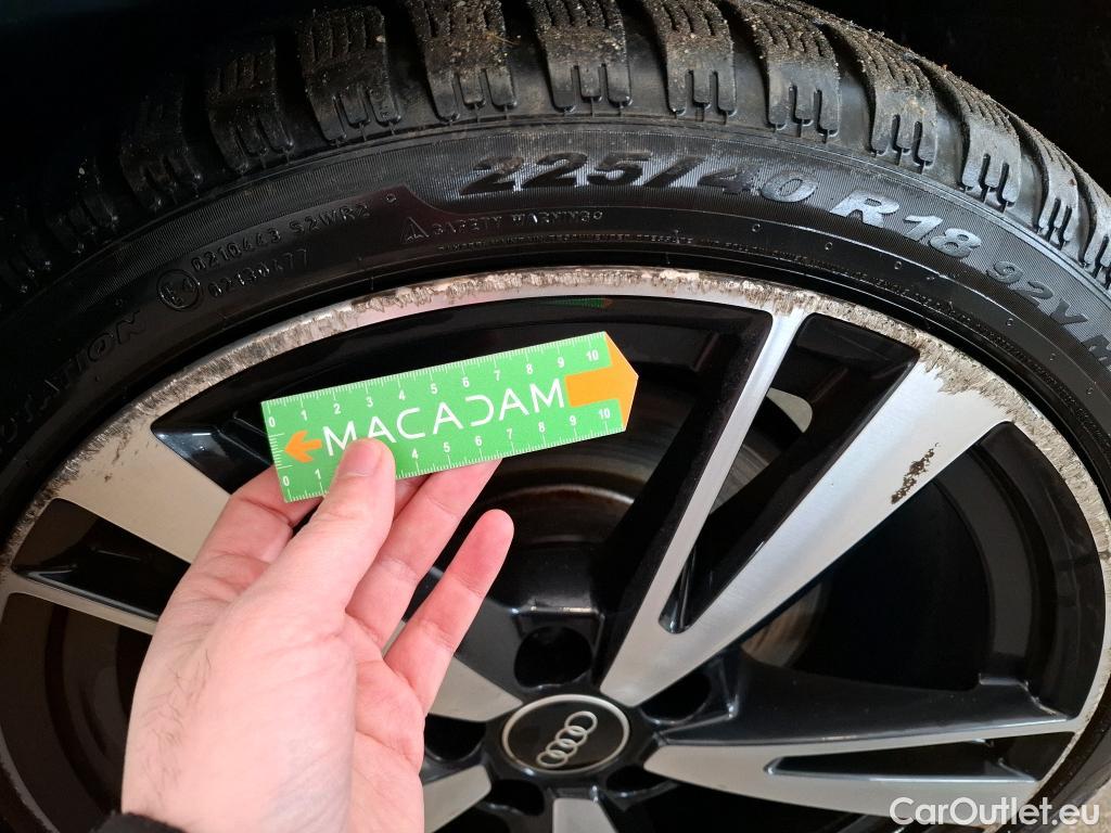  Audi  A3 AUDI  Sportback / 2020 / 5P / Berline 40 TFSI e 204 S Tronic Design Luxe #21