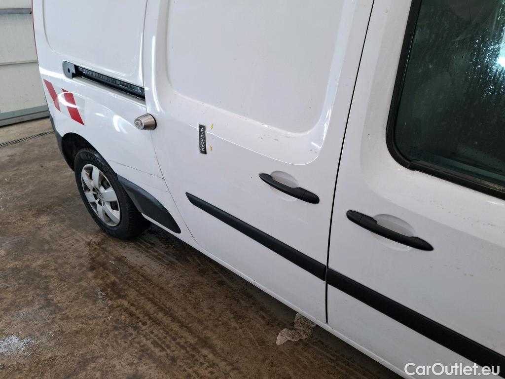  Renault  Kangoo  Express Maxi Extra (Série Spéciale) 1.5 #32