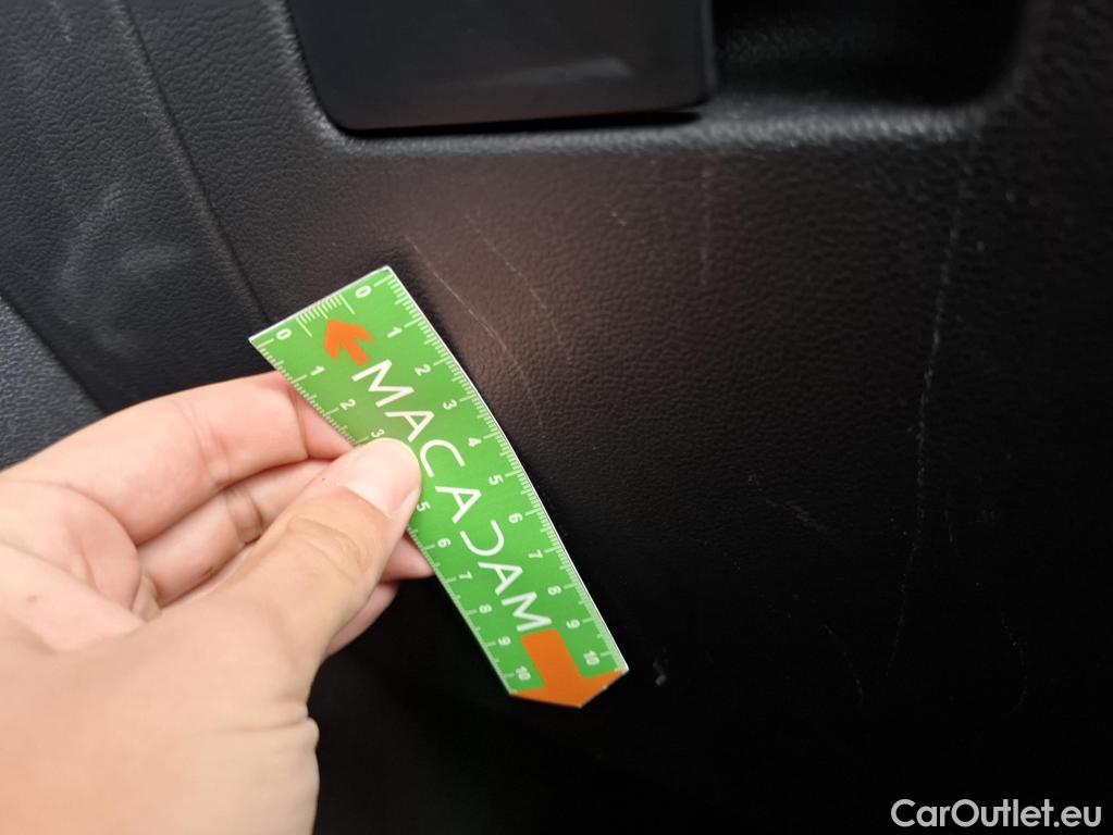  Volkswagen  Polo VOLKSWAGEN  / 2021 / 5P / Berline / VU 1.0 TSI 95 LIFE BUSI DSG 7 STE REVER #17