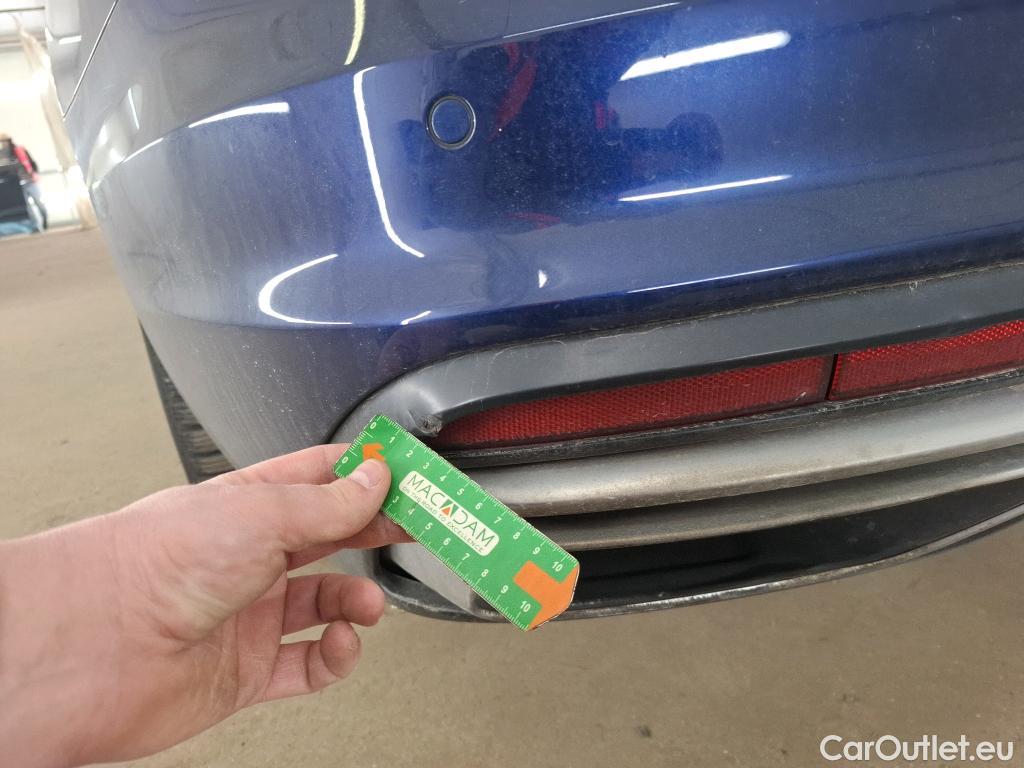  Audi  A4  Avant 35 TDI Business Line 2.0 TDI 165CV BVA7 E6d #11