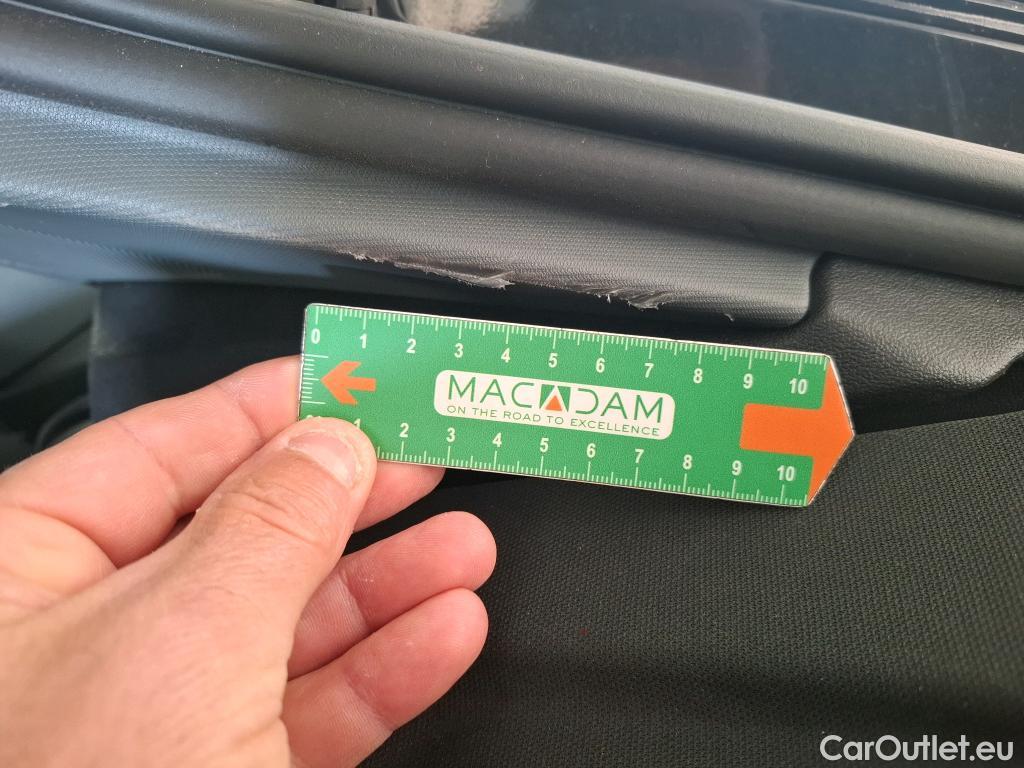  Audi  A3  Sportback 35 TDI Business Line 2.0 TDI 150CV BVA7 E6d #50