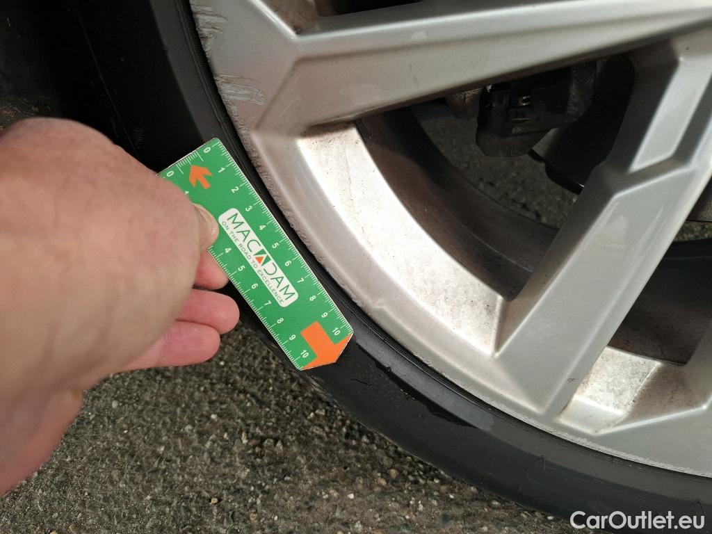  Audi  A3  Sportback 35 TDI Business Line 2.0 TDI 150CV BVA7 E6d #46