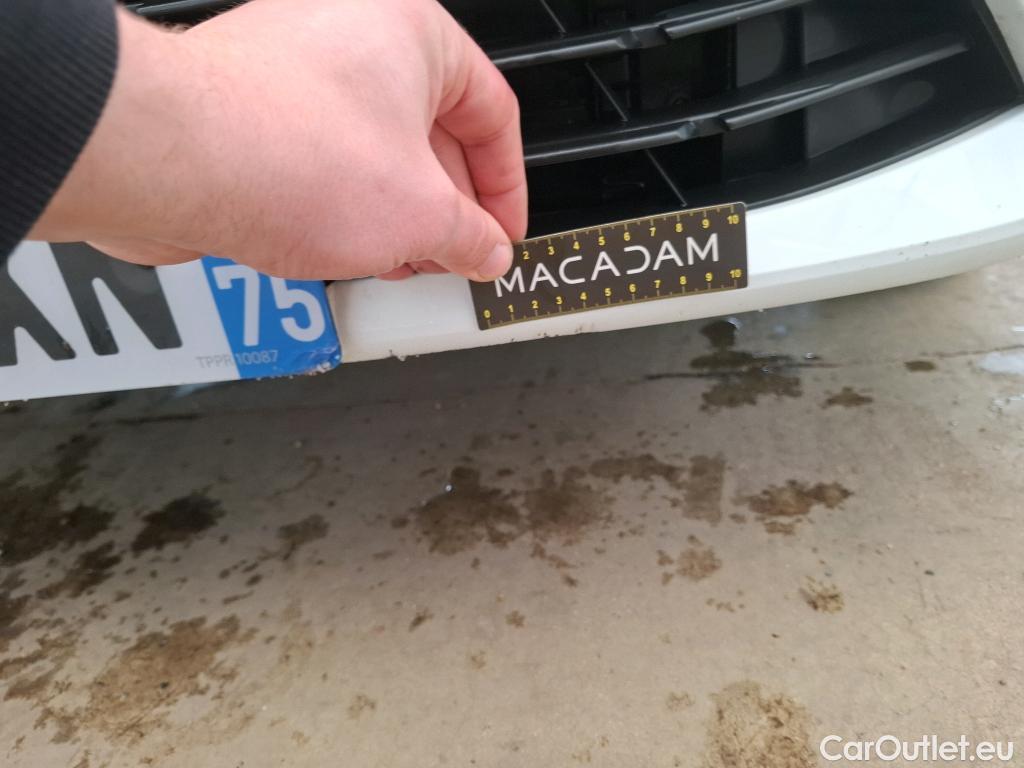  Renault  Clio  V Société Air Nav 1.0 SCe 65CV BVM5 E6d #10