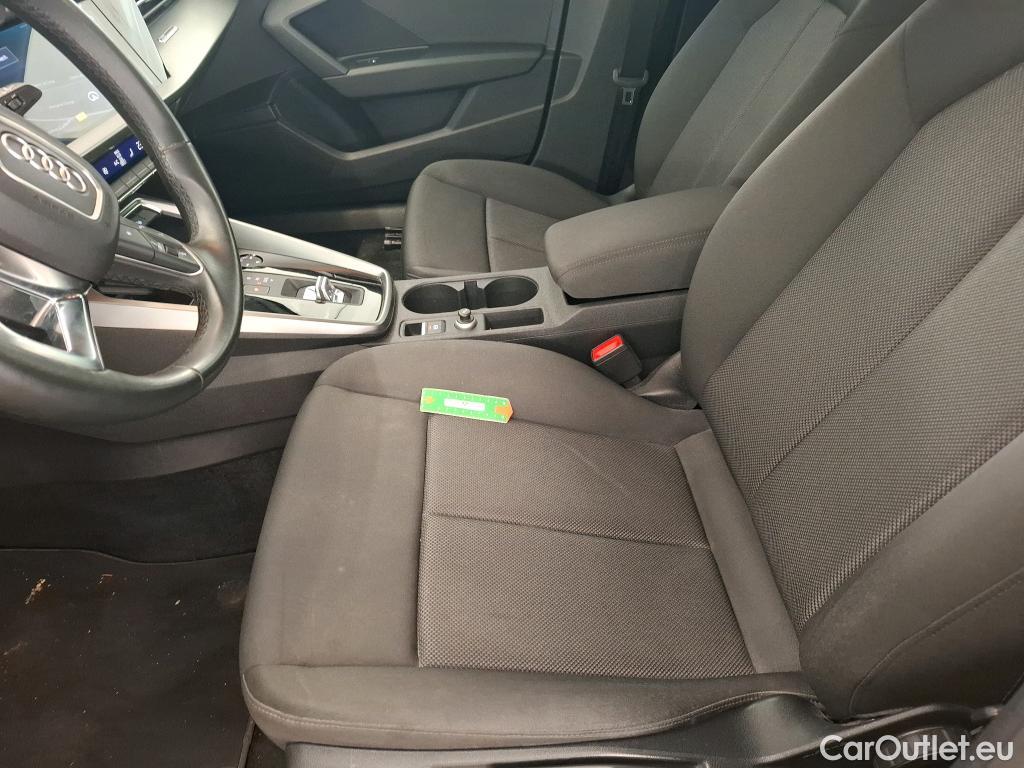  Audi  A3  Sportback 35 TDI Business Line 2.0 TDI 150CV BVA7 E6d #56