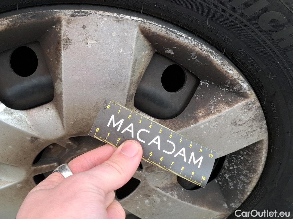  Renault  Kangoo  Express Maxi Extra (Série Spéciale) 1.5 #55