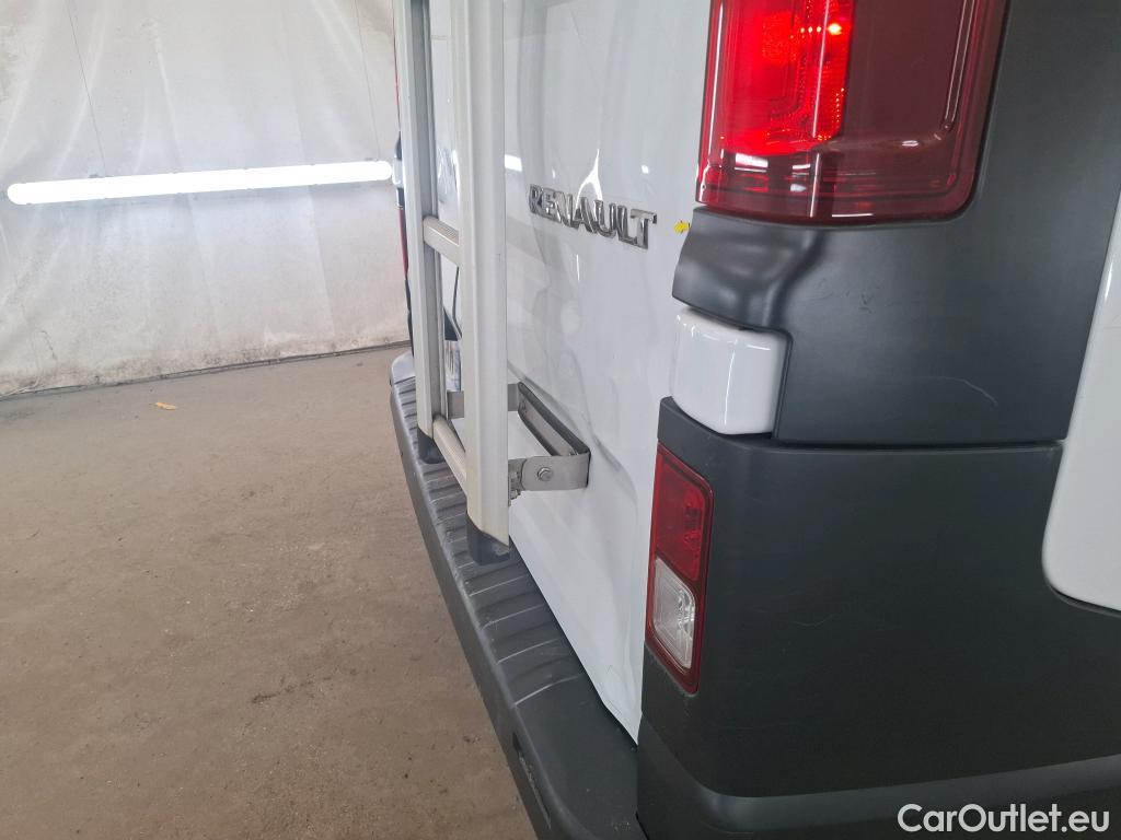  Renault  Trafic  Fourgon Grand Confort L1H1 1000 1.6 dCi #5