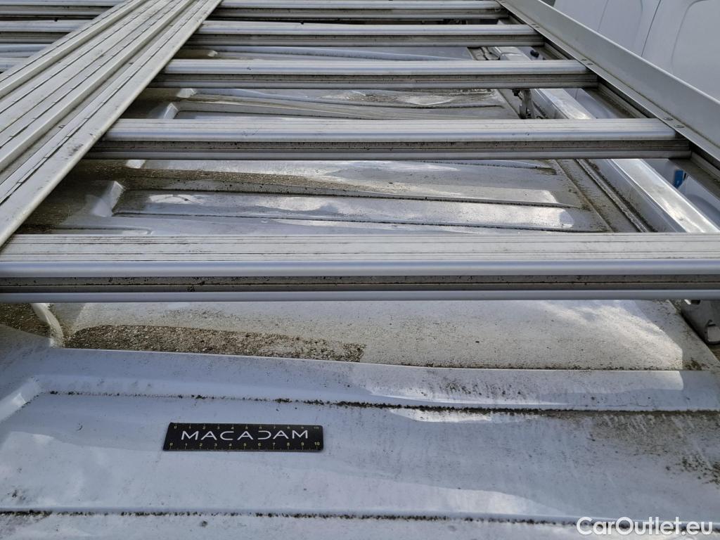  Renault  Trafic  Fourgon Grand Confort L1H1 1000 1.6 dCi #11