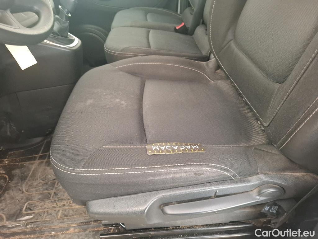  Renault  Trafic  Fourgon Grand Confort L1H1 1000 1.6 dCi #35