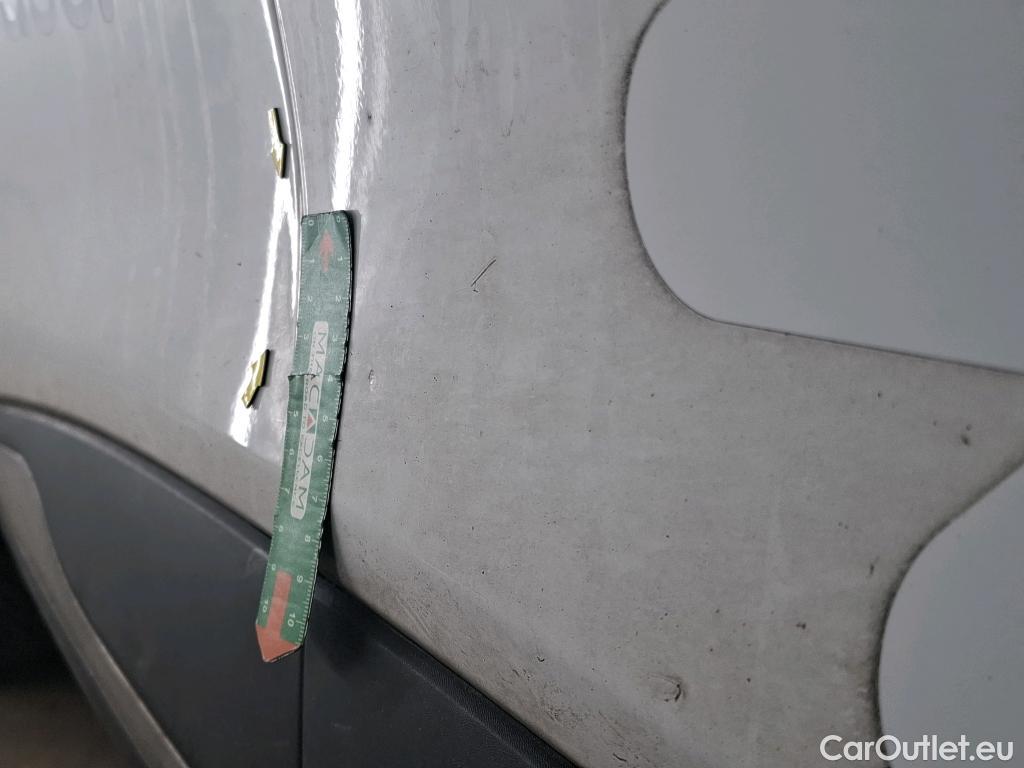  Renault  Clio  IV Business 0.9 TCe 90CV BVM5 E6 #20