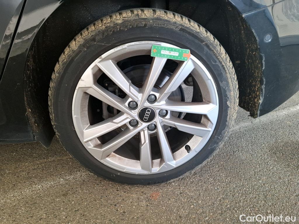  Audi  A3  Sportback 35 TDI Business Line 2.0 TDI 150CV BVA7 E6d #38