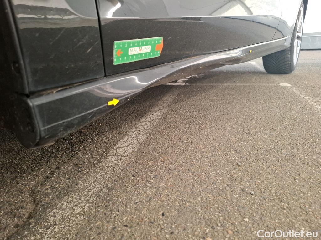  Audi  A3  Sportback 35 TDI Business Line 2.0 TDI 150CV BVA7 E6d #2