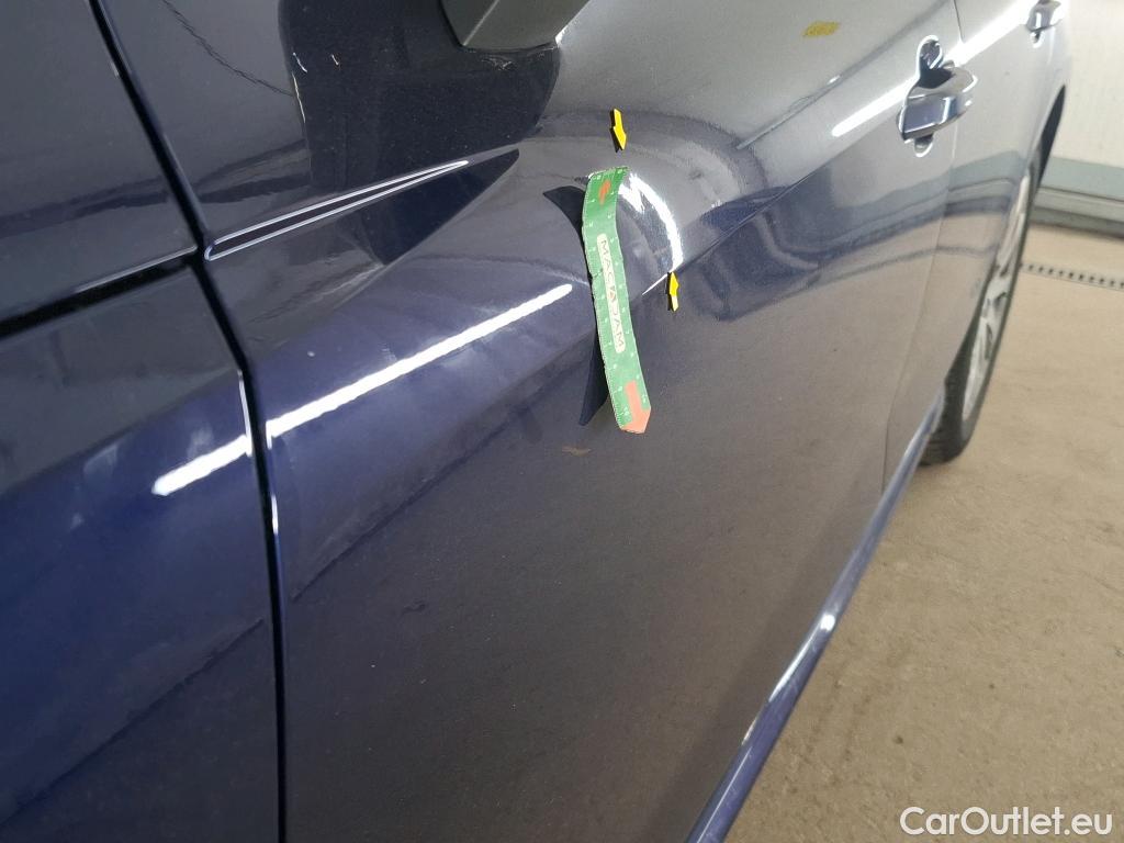  Audi  A4  Avant 35 TDI Business Line 2.0 TDI 165CV BVA7 E6d #2