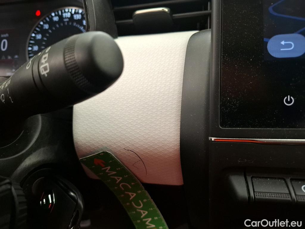  Renault  Clio  V Evolution Réversible 1.0 TCe 90CV BVM6 E6d #22