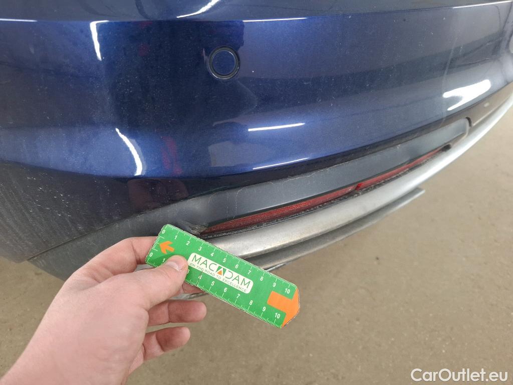  Audi  A4  Avant 35 TDI Business Line 2.0 TDI 165CV BVA7 E6d #9