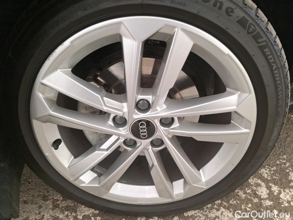  Audi  A3 AUDI  Sportback / 2020 / 5P / Berline 30 TFSI MHEV S Tronic 110 Business Line #23