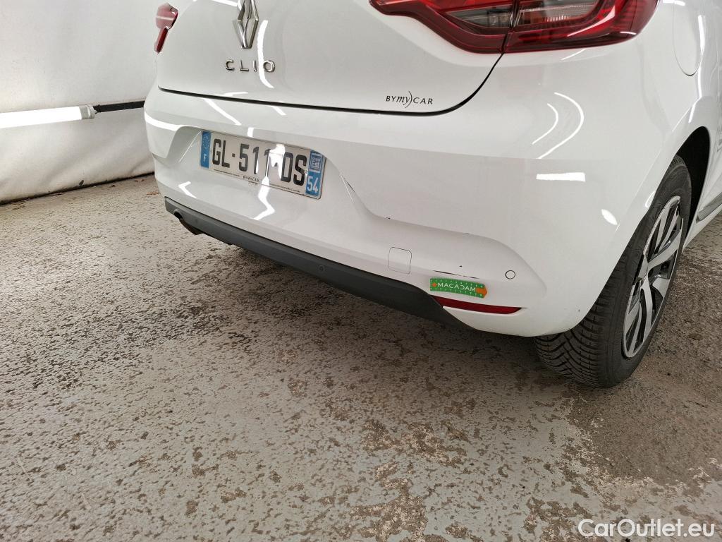  Renault  Clio  V Evolution Réversible 1.0 TCe 90CV BVM6 E6d #12