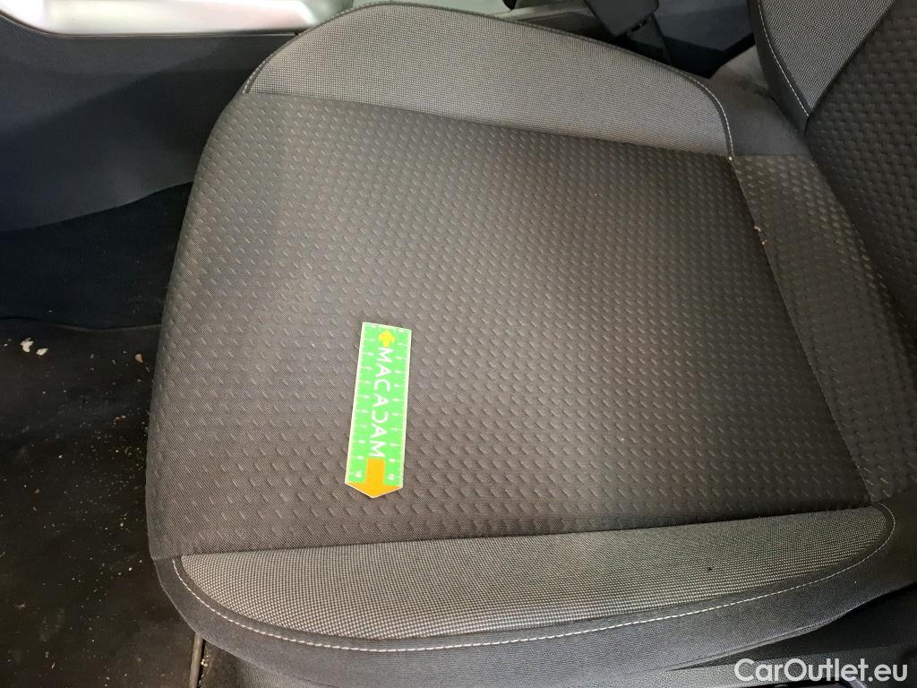  Volkswagen  Polo VOLKSWAGEN  / 2021 / 5P / Berline / VU 1.0 TSI 95 LIFE BUSI DSG 7 STE REVER #26