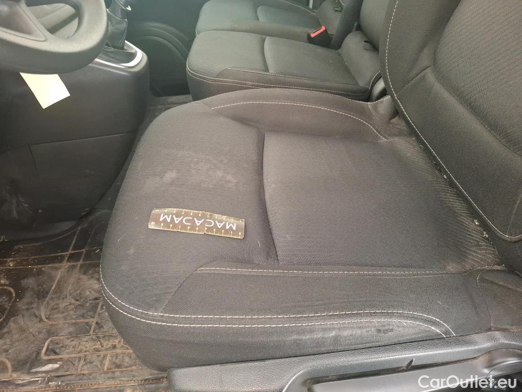  Renault  Trafic  Fourgon Grand Confort L1H1 1000 1.6 dCi #41