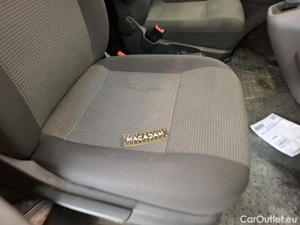  Volkswagen  Transporter VOLKSWAGEN  / 2019 / 4P / Fourgon tôlé 2.0 TDi 110 L1H1 Business #30