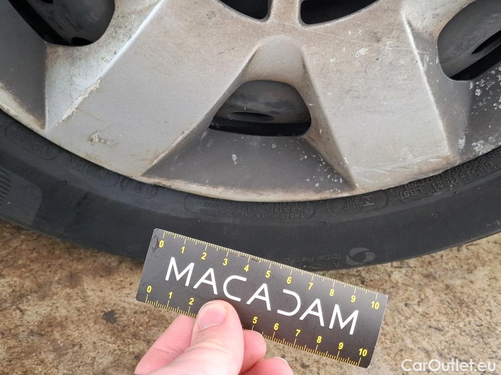  Renault  Kangoo  Express Maxi Extra (Série Spéciale) 1.5 #56