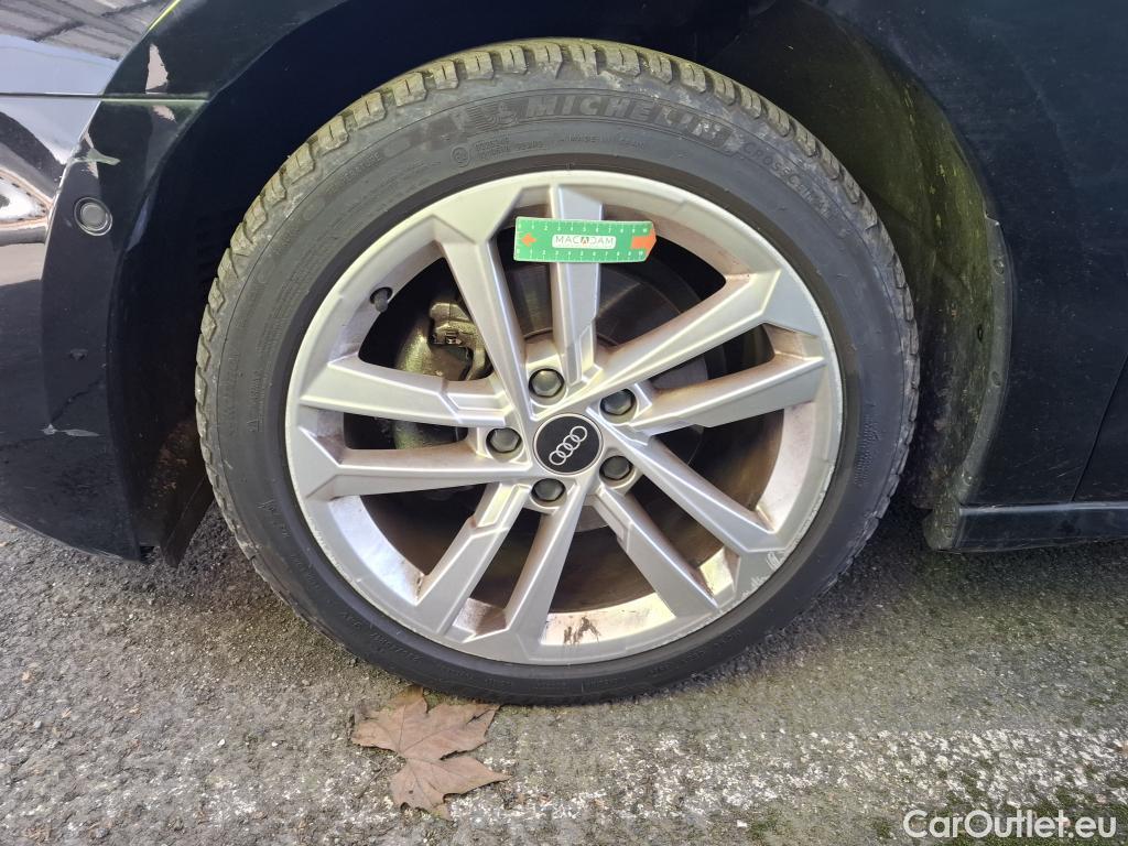  Audi  A3  Sportback 35 TDI Business Line 2.0 TDI 150CV BVA7 E6d #30