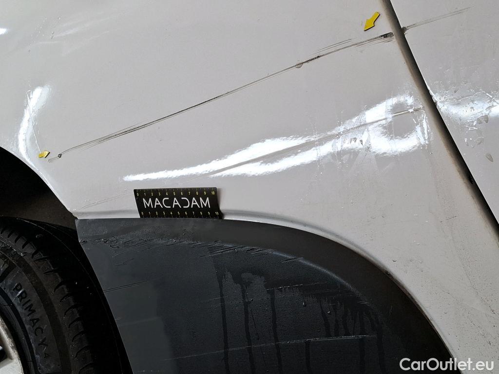  Renault  Kangoo  Express Maxi Extra (Série Spéciale) 1.5 #2