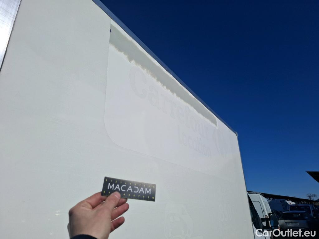  Renault  Master RENAULT  SC  2019  2P  Chassis cabine CC Tr CF F3500 L3 Blue dCi 145 EVIE #7