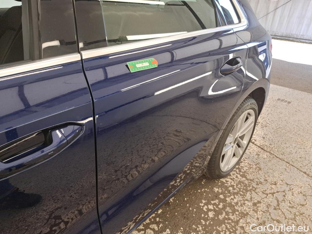  Audi  A3 AUDI  Sportback / 2020 / 5P / Berline 30 TFSI MHEV S Tronic 110 Business Line #4