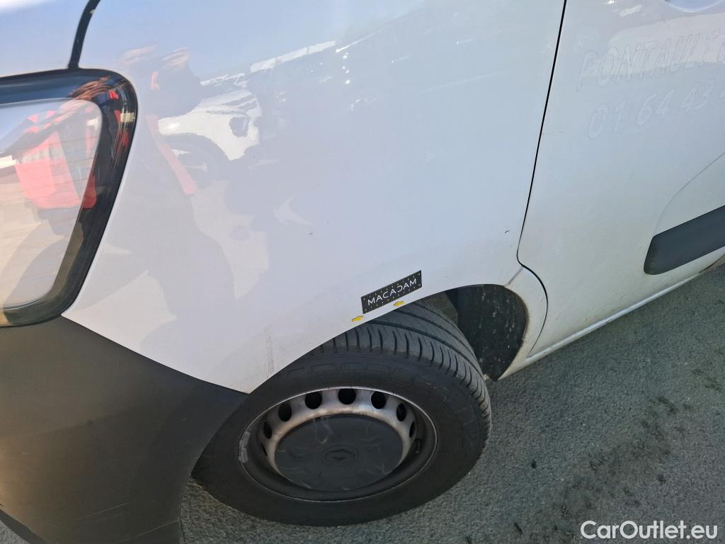  Renault  Master RENAULT  SC  2019  2P  Chassis cabine CC Tr CF F3500 L3 Blue dCi 145 EVIE #11