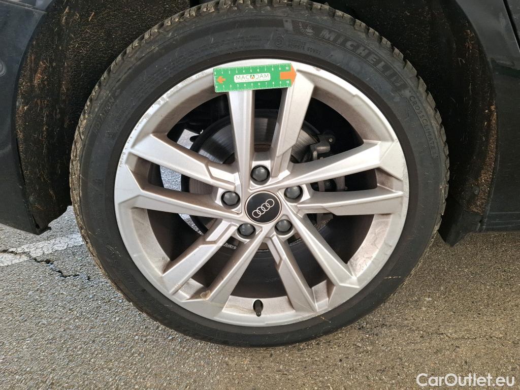  Audi  A3  Sportback 35 TDI Business Line 2.0 TDI 150CV BVA7 E6d #34