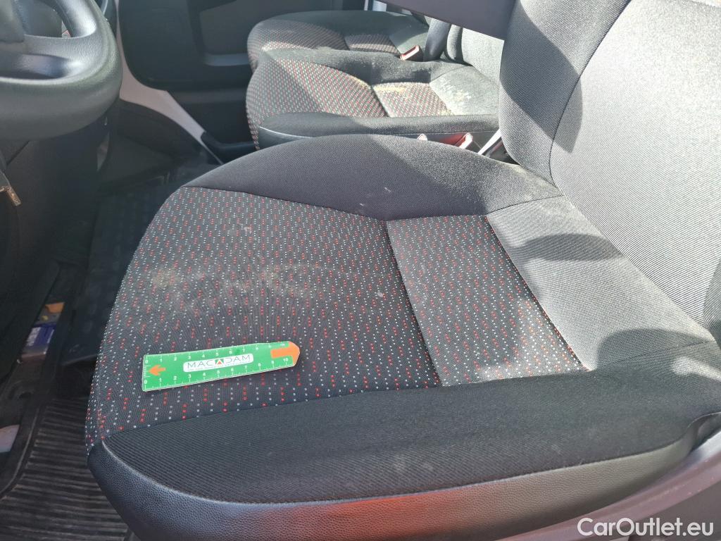  Peugeot  Boxer PEUGEOT  / 2014 / 4P / Fourgon tôlé BlueHDi S&S 140 PREMIUM 335 L2H2 #7