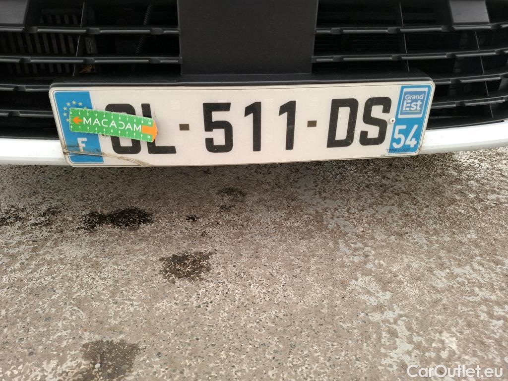  Renault  Clio  V Evolution Réversible 1.0 TCe 90CV BVM6 E6d #26