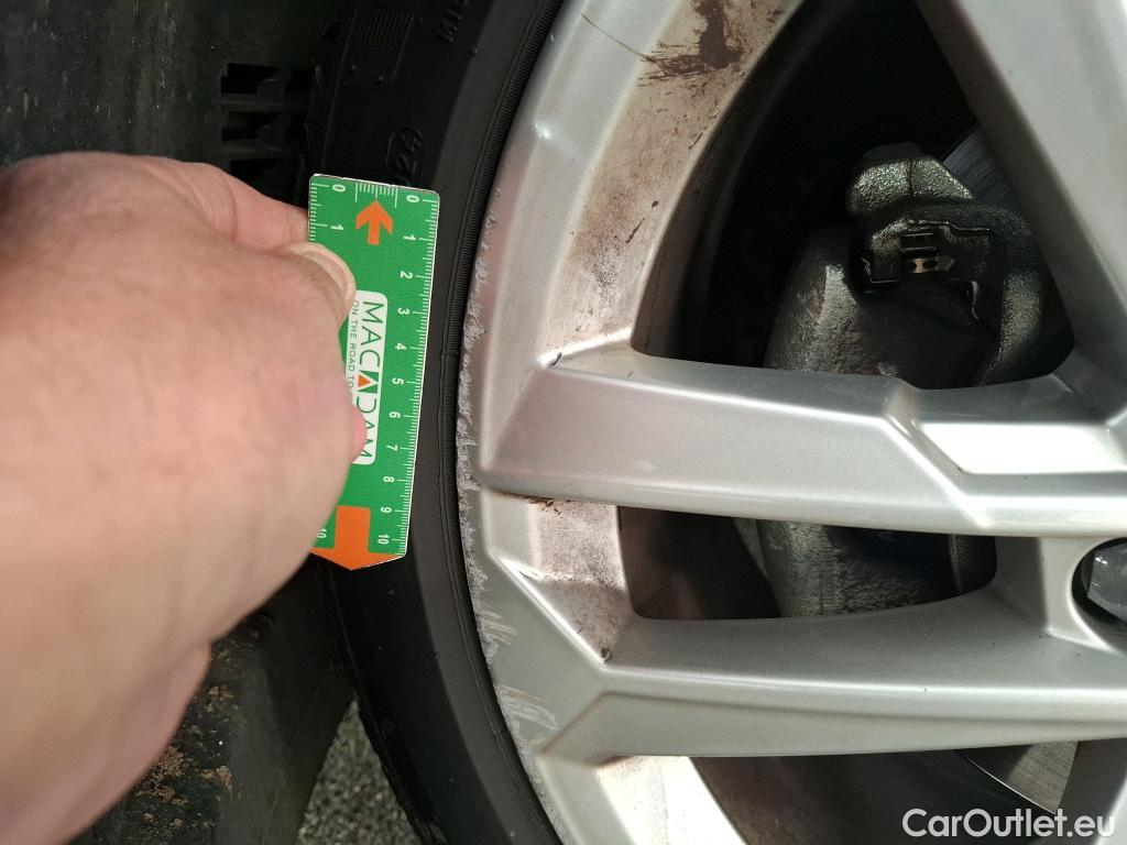  Audi  A3  Sportback 35 TDI Business Line 2.0 TDI 150CV BVA7 E6d #45