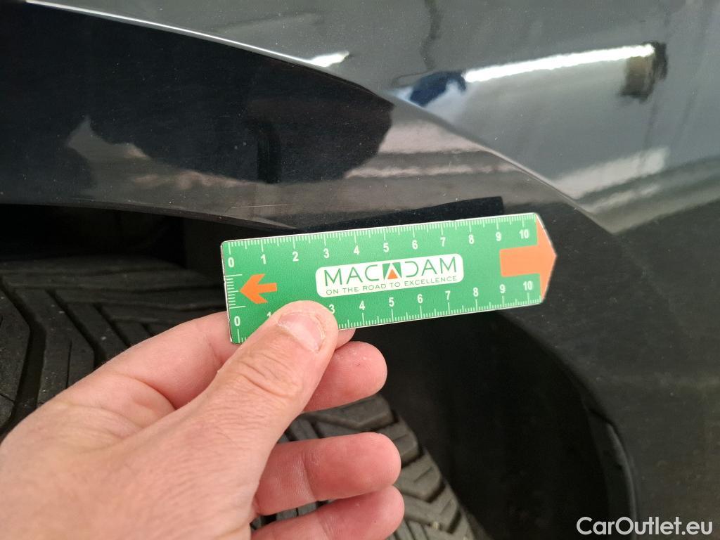  Audi  A3  Sportback 35 TDI Business Line 2.0 TDI 150CV BVA7 E6d #62